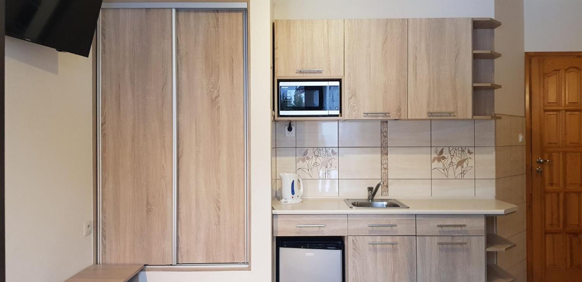 Apartamenty Pod Limba 扎科帕内 外观 照片