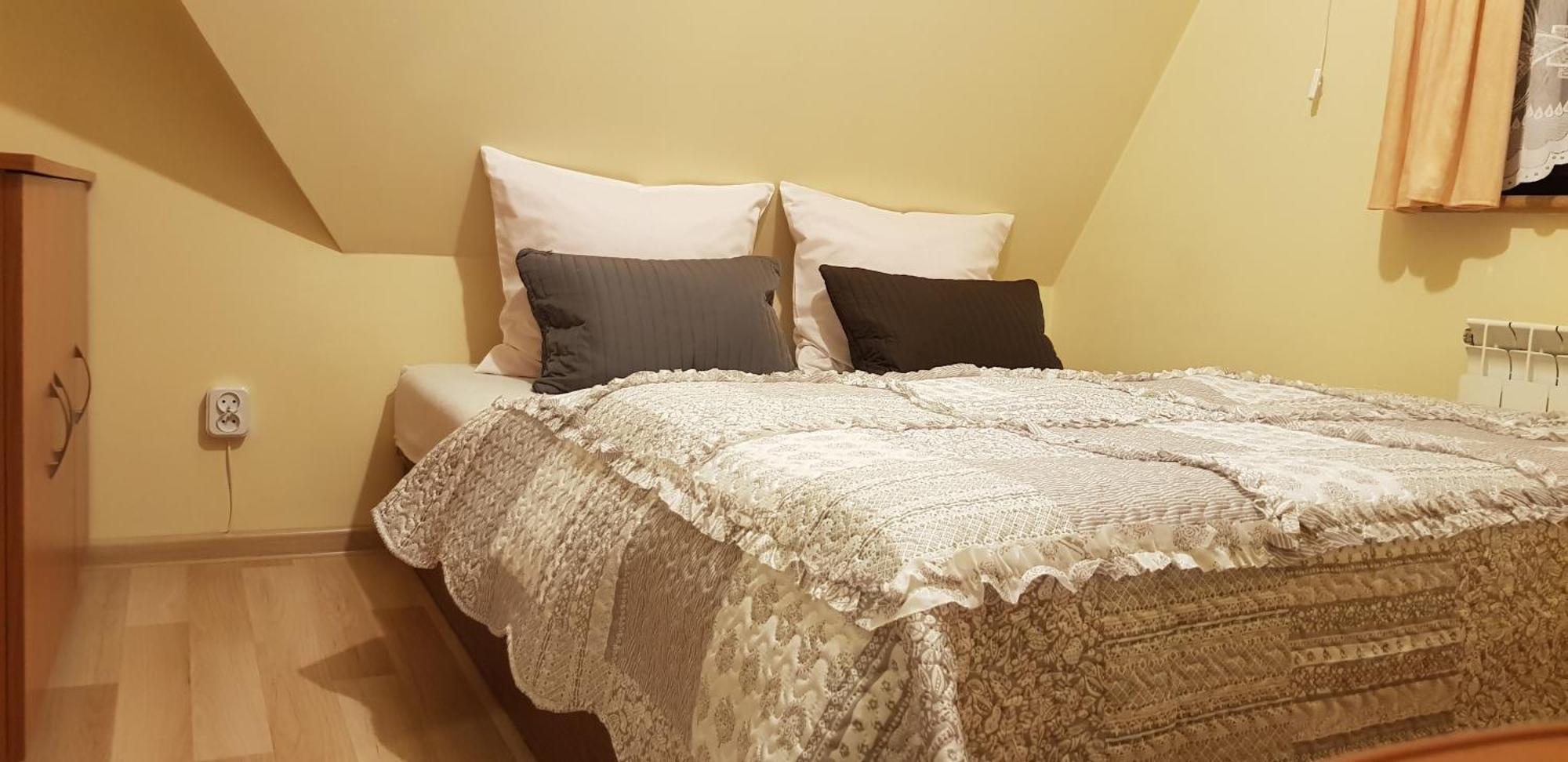 Apartamenty Pod Limba 扎科帕内 外观 照片