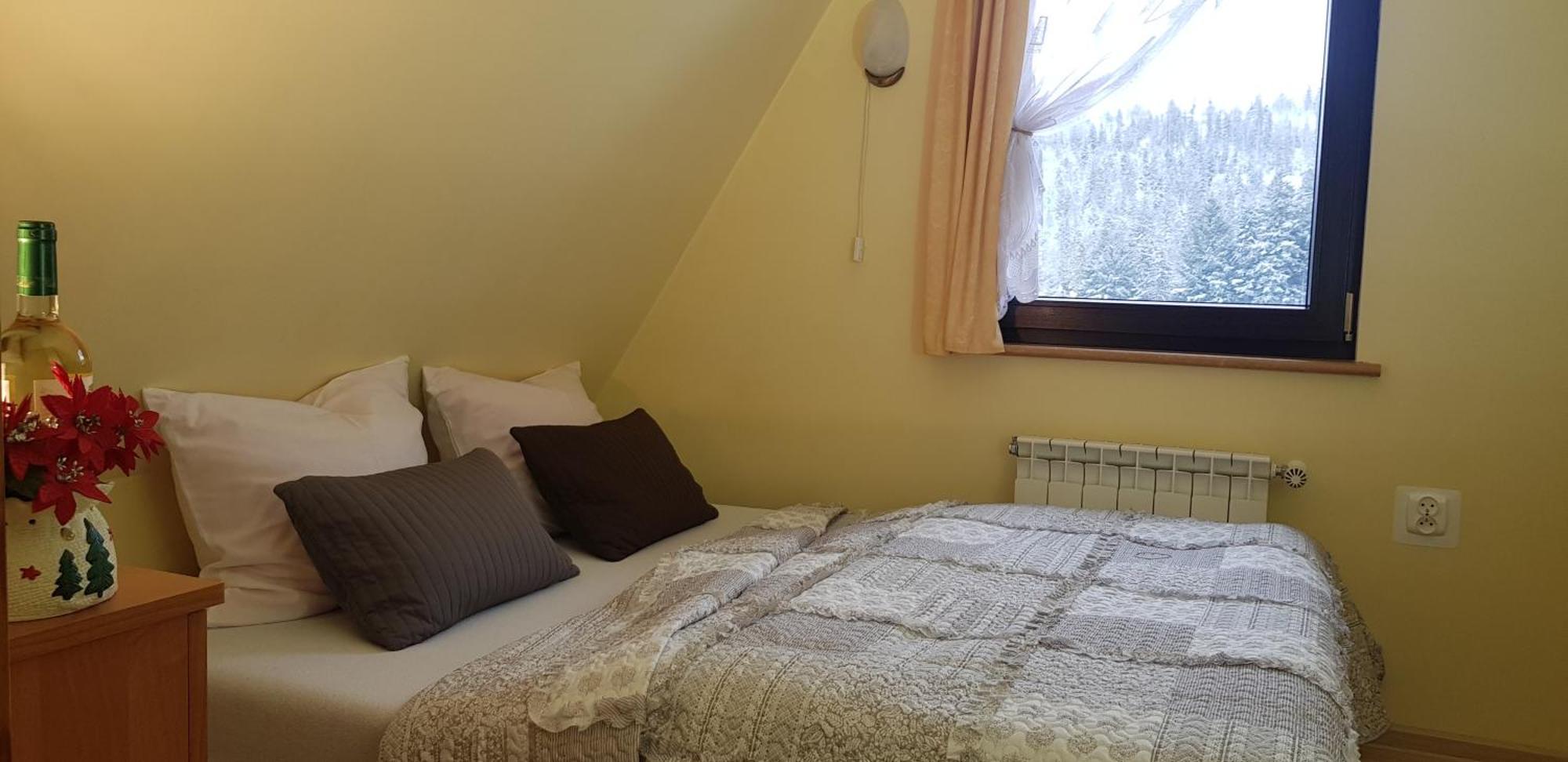 Apartamenty Pod Limba 扎科帕内 外观 照片