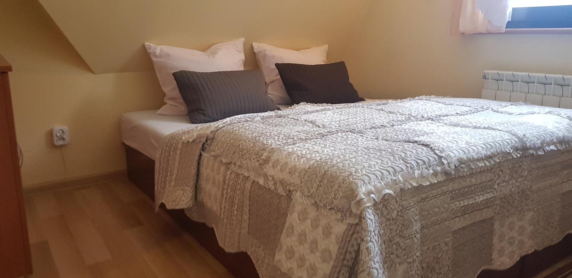 Apartamenty Pod Limba 扎科帕内 外观 照片