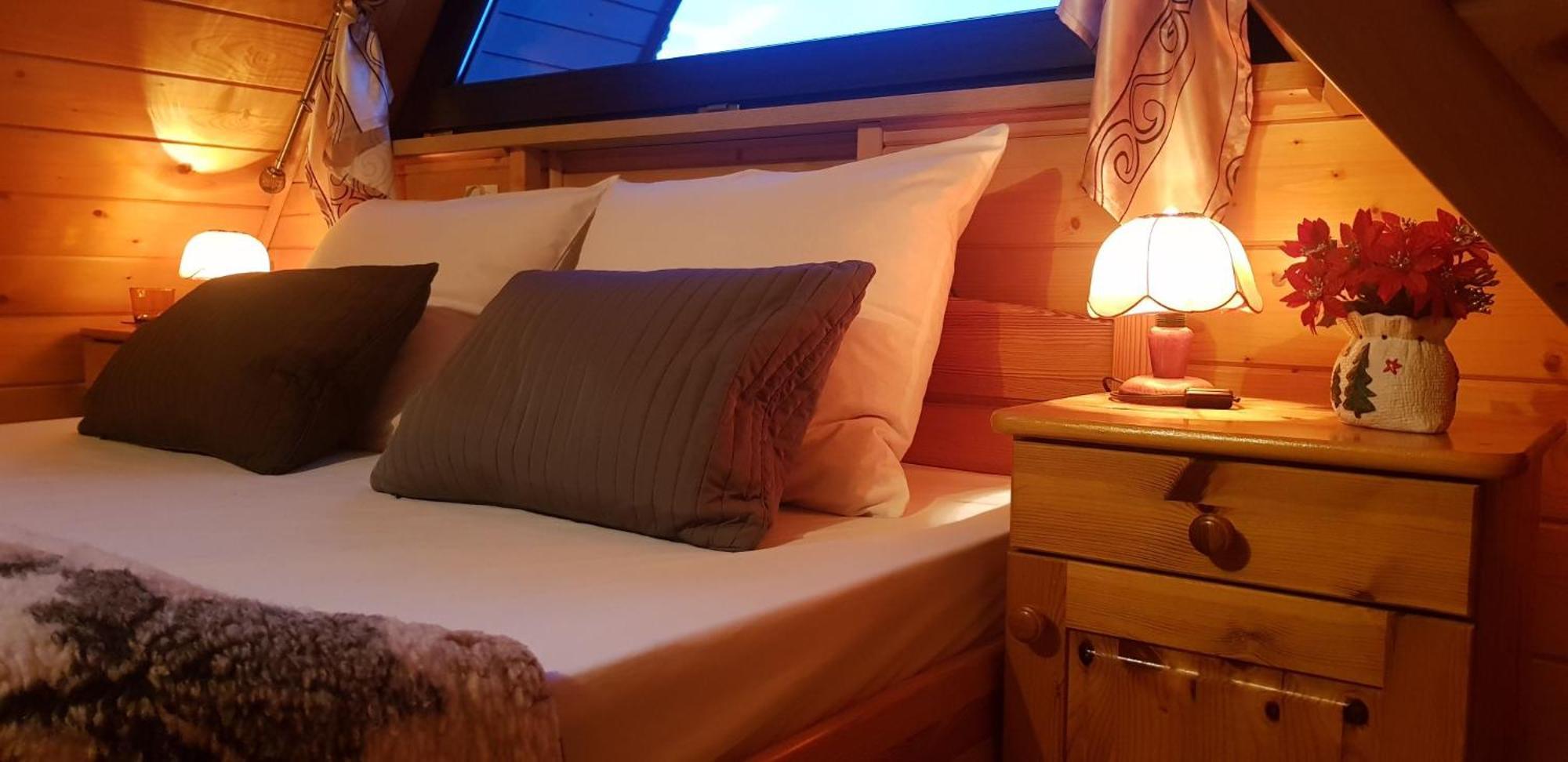 Apartamenty Pod Limba 扎科帕内 外观 照片