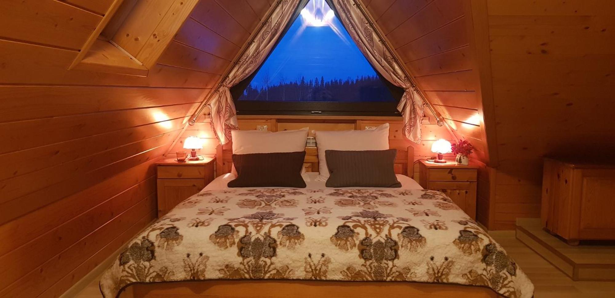 Apartamenty Pod Limba 扎科帕内 外观 照片