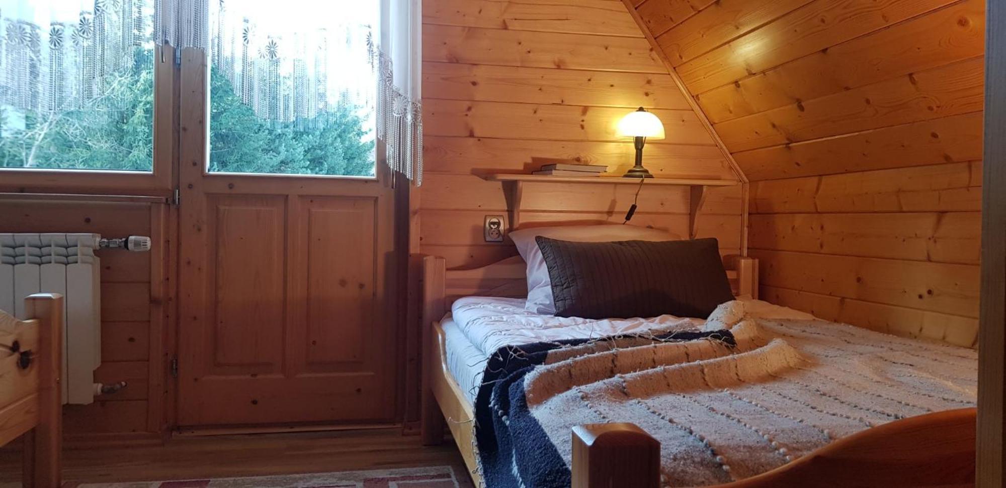 Apartamenty Pod Limba 扎科帕内 外观 照片