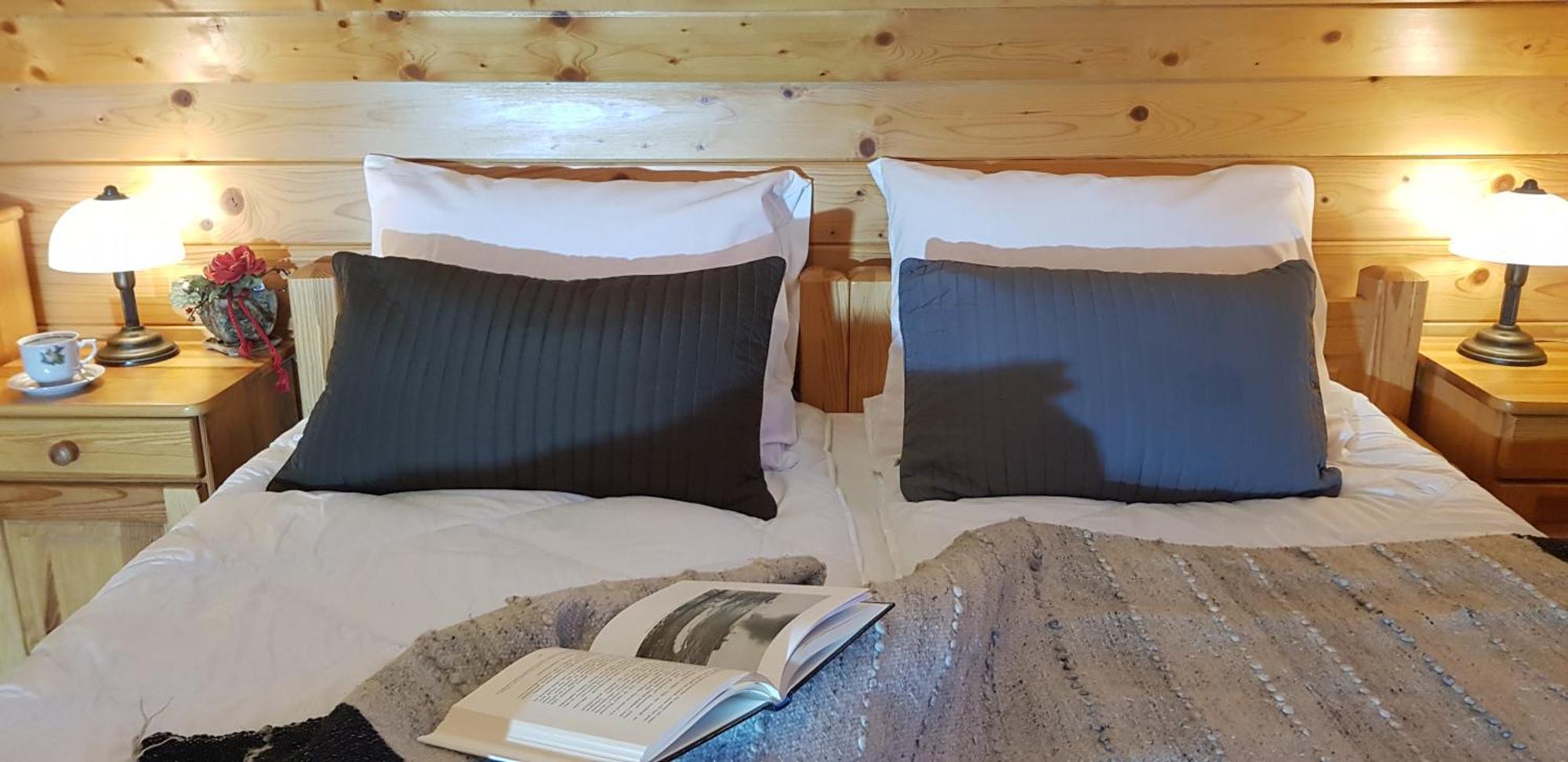 Apartamenty Pod Limba 扎科帕内 外观 照片