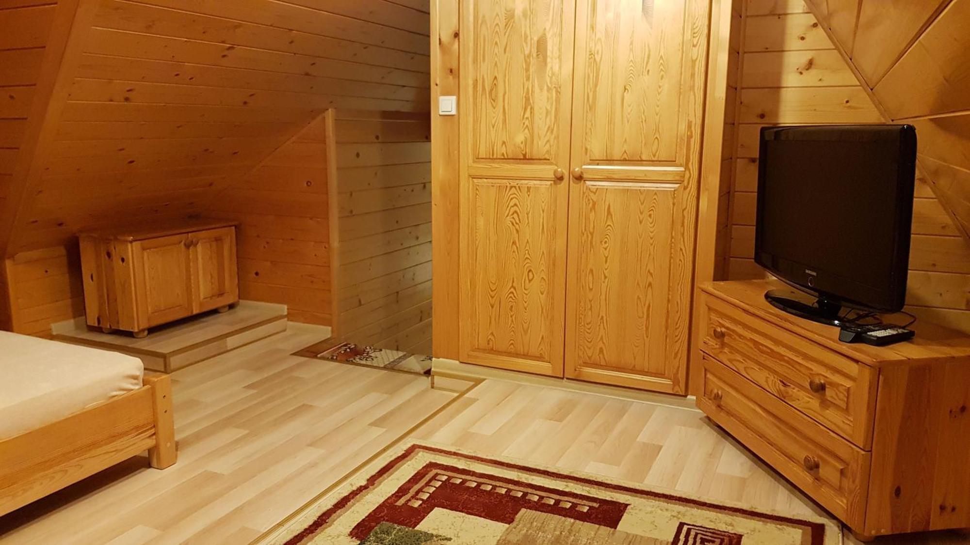 Apartamenty Pod Limba 扎科帕内 外观 照片