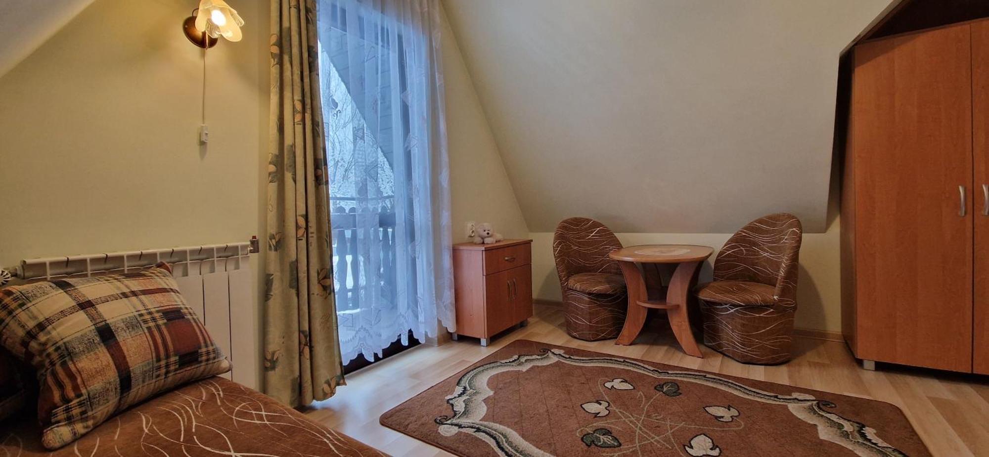 Apartamenty Pod Limba 扎科帕内 外观 照片