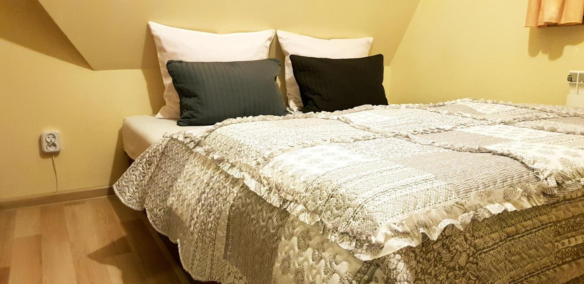 Apartamenty Pod Limba 扎科帕内 外观 照片