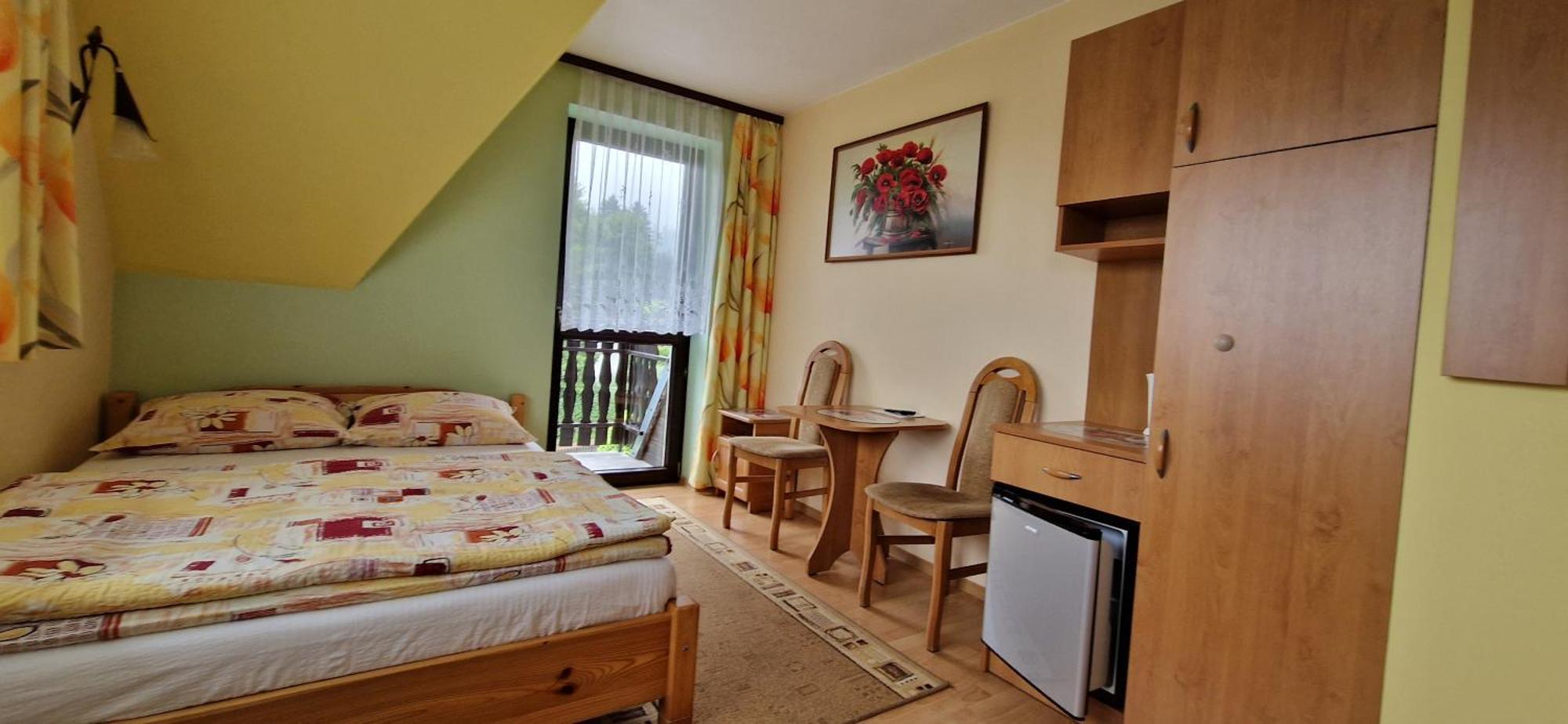Apartamenty Pod Limba 扎科帕内 外观 照片