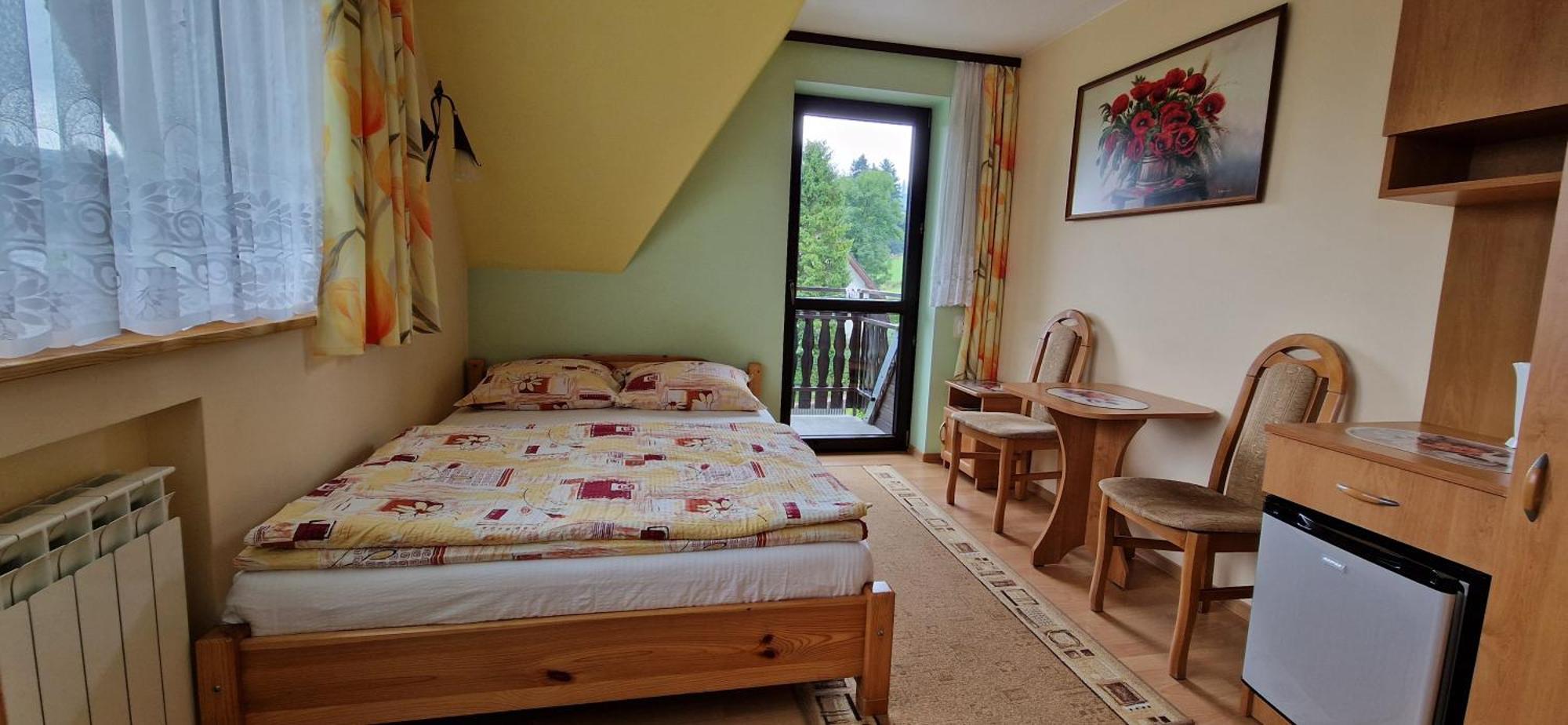 Apartamenty Pod Limba 扎科帕内 外观 照片