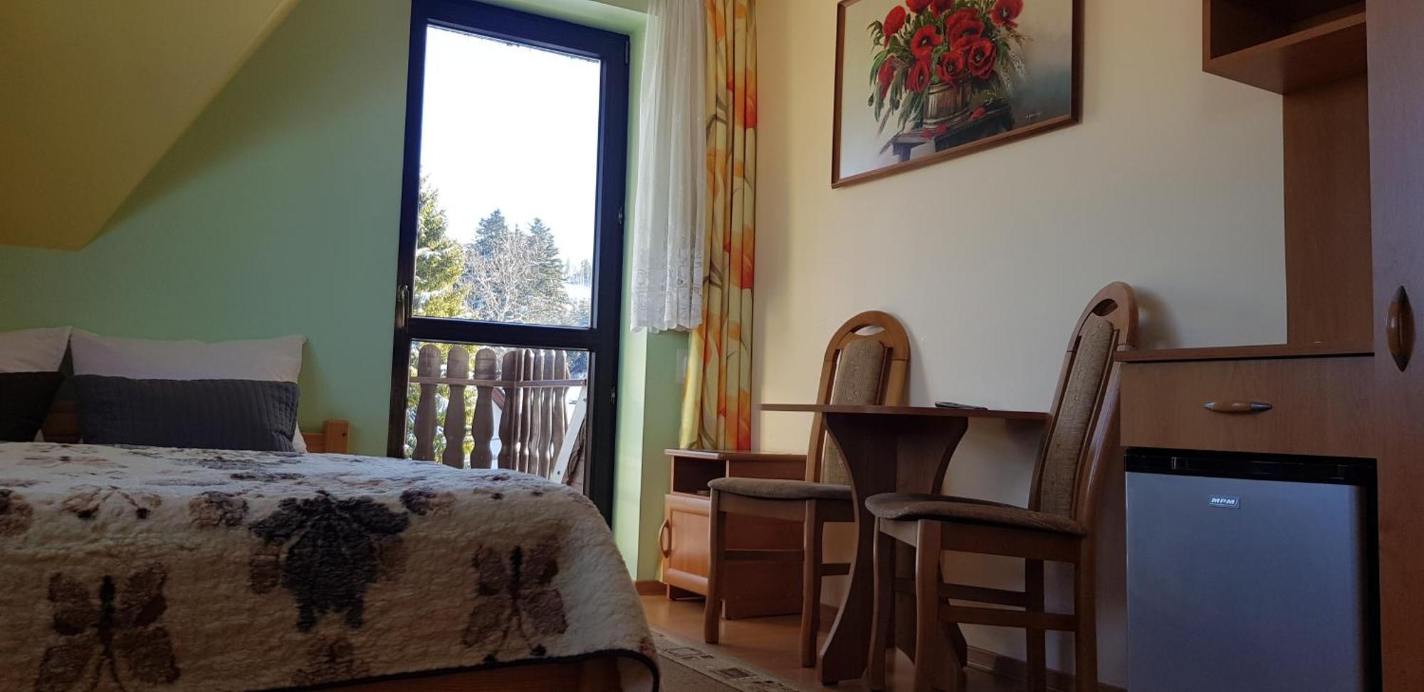 Apartamenty Pod Limba 扎科帕内 外观 照片