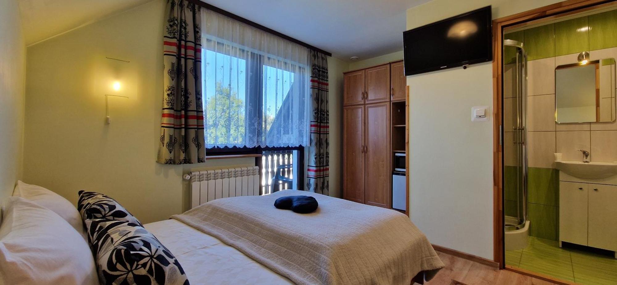 Apartamenty Pod Limba 扎科帕内 外观 照片