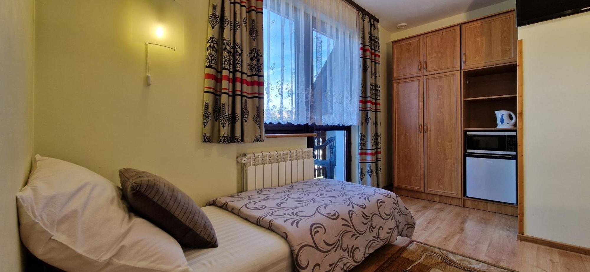 Apartamenty Pod Limba 扎科帕内 外观 照片