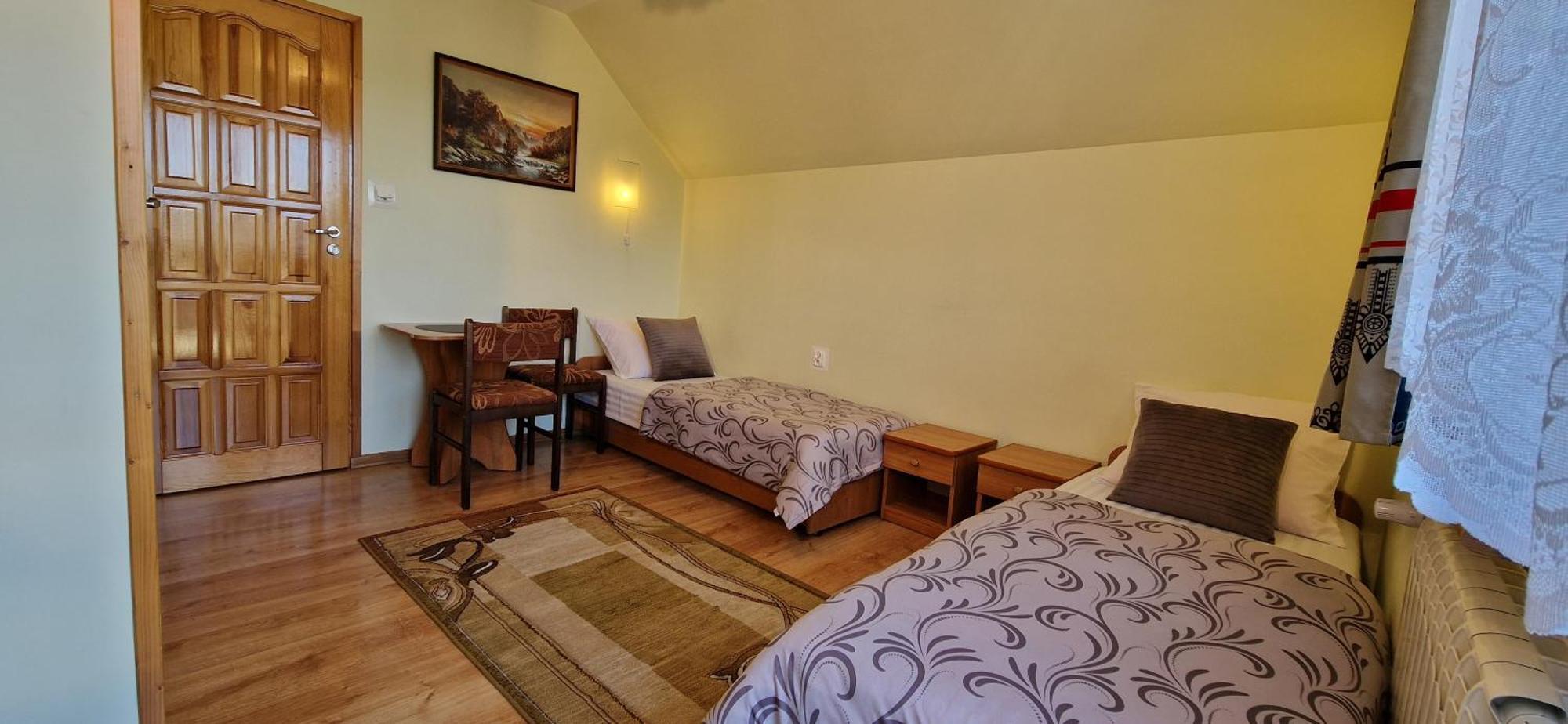Apartamenty Pod Limba 扎科帕内 外观 照片